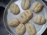 Pan caserito 😋