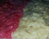 Foto del paso 24 de la receta: Risotto tres colores tres sabores