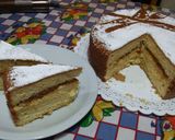 Foto del paso 15 de la receta: Bizcochuelo 😍❤casero 2