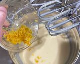 A picture of step 5 of Iced Lemon Loaf.