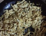 Foto del paso 1 de la receta: Pan árabe con pollo