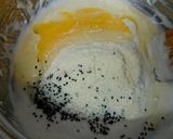 A picture of step 3 of Cheese Tapioca Mini Bread.