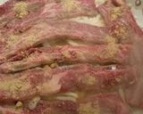 Foto del paso 5 de la receta: Costillas de Res con Chile y Verdolagas a mi manera