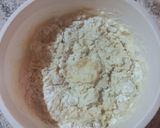 Foto del paso 1 de la receta: Pan dulce navideño