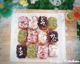 Foto langkah ke 6 dari resep 🍌Banana Nugget🍌.