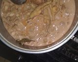 Foto langkah ke 3 dari resep Gudek sepecial kepala & ceker ayam.