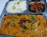 दाल फ्राई रेसिपी चरण 9 फोटो