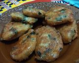 Foto langkah ke 9 dari resep 18. Pergedel kentang.