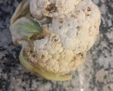 Foto del paso 1 de la receta: Coliflor en Conserva