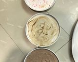 A picture of step 9 of Chocolate Ice cream.