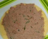 Foto langkah ke 4 dari resep Rolade daging sapi.