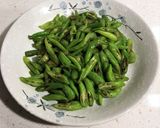 醬炒青龍腐竹的食譜步驟3照片
