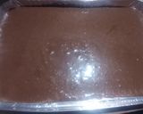 Foto del paso 6 de la receta: Brownie económico no tiene leche ni manteca