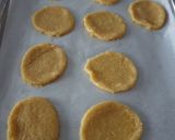 Une image de l'étape 3 de Craquelins pour choux.