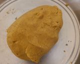 A picture of step 2 of Gluten free Jowar Nachos.