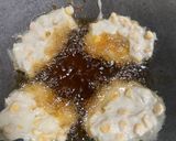 Foto langkah ke 5 dari resep Bakwan JaRi (Jagung Teri Medan).