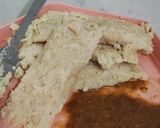 Foto langkah ke 6 dari resep Otak otak paha ayam dan tuna.