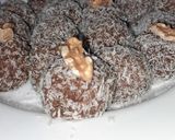 Foto del paso 2 de la receta: Trufas