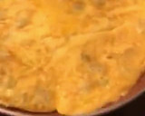 Foto del paso 9 de la receta: Tortilla de calabacín blanco, sin más