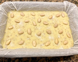 Foto del paso 6 de la receta: Torta de San Juan con aceite de oliva y anís