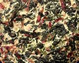 Foto del paso 10 de la receta Quiche de espinacas 🥬 y bacon 🥓