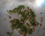 पोटॅटो स्पिनच बॉल्स (potato spinach ball recipe in marathi) रेसिपी स्टेप 4 फोटो 
