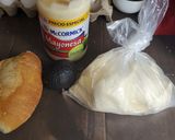 Foto del paso 1 de la receta: Torta de aguacate