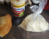 Foto del paso 1 de la receta: Torta de aguacate