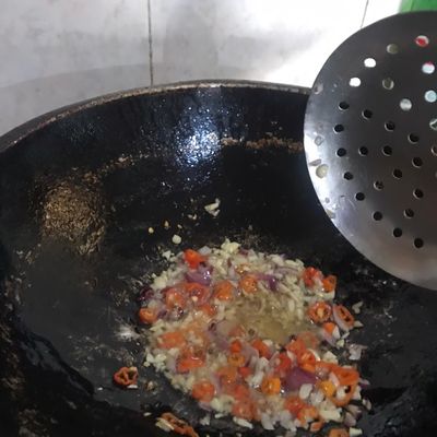 Langkah 2