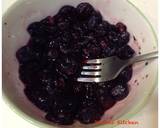 藍莓貝果 （共6個） ～附『實作影片』～食譜步驟1照片