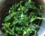 करेला की छिलकेकी  मठरी(karela ki chilke ki mathri recipe in hindi) रेसिपी चरण 1 फोटो
