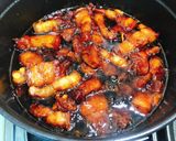 控肉？滷肉？的食譜步驟5照片