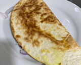 Foto del paso 4 de la receta: Quesadillas de pollo