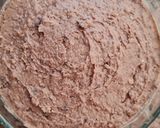 Foto del paso 5 de la receta: Postrecito Chocoporotos 🌱 con cacao y alubias blancas 🌱 sin azúcares agregados ni edulcorantes