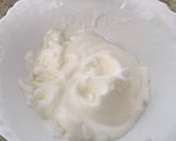 Foto del paso 3 de la receta Bizcocho con sorpresa y algunos trucos