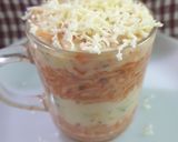 A picture of step 9 of Veg. Cheese Noodles mug.
