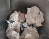 Foto del paso 2 de la receta: Pulled pork