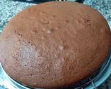 Foto del paso 3 de la receta: Torta de chocolate deliciosa