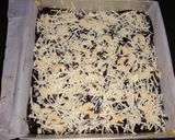 Foto langkah ke 7 dari resep Fudgy Brownies Gluten Free.