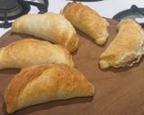 Foto del paso 4 de la receta: Empanadillas de Merluza Súper Súper Ricas y Jugosas