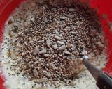 Foto del paso 2 de la receta: Croquetas de papa y avena con mix de semillas