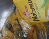 Foto langkah ke 2 dari resep Lele Goreng (Bumbu Instan).