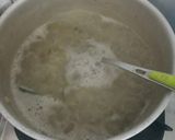 Foto langkah ke 2 dari resep Bubur kacang hijau.