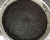 Foto del paso 4 de la receta: Brownie de poroto negro
