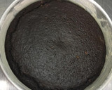 Foto del paso 4 de la receta: Brownie de poroto negro
