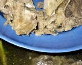 Foto langkah ke 2 dari resep Sop Iga Sapi Rawit Hijau.