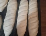 عکس مرحله 9 از دستور 🇦🇹 نان ویننا ۲ (Vienna bread)