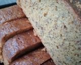 Foto langkah ke 5 dari resep Cake Pisang, Harum Legit Lembab.