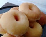 Foto langkah ke 8 dari resep Donat empuk (tanpa kentang).