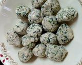 Foto del paso 6 de la receta: Malfatti con salsa rosa